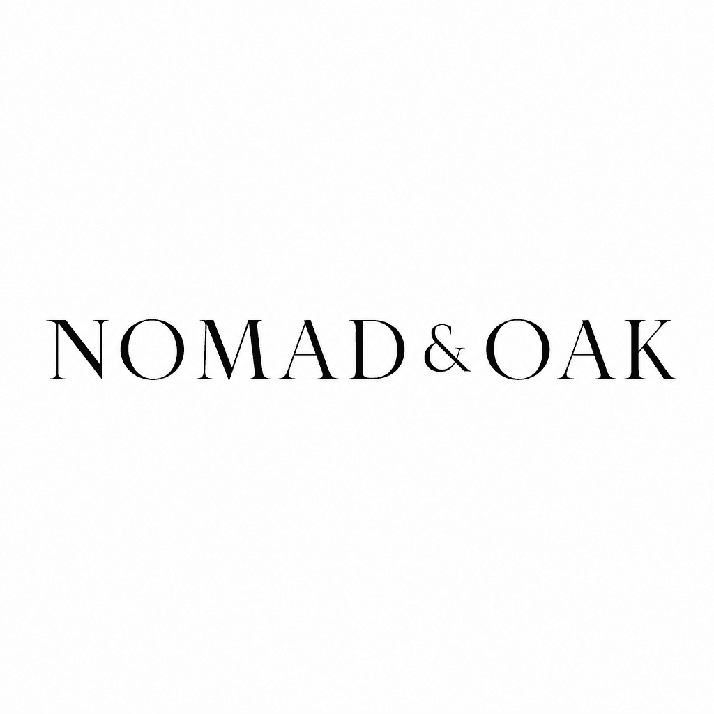 Nomad & Oak