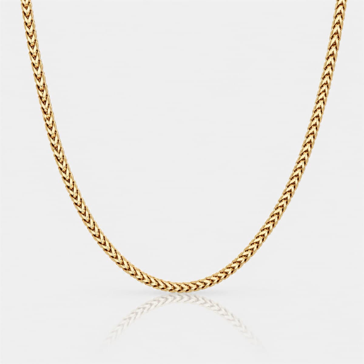 Franco 3mm