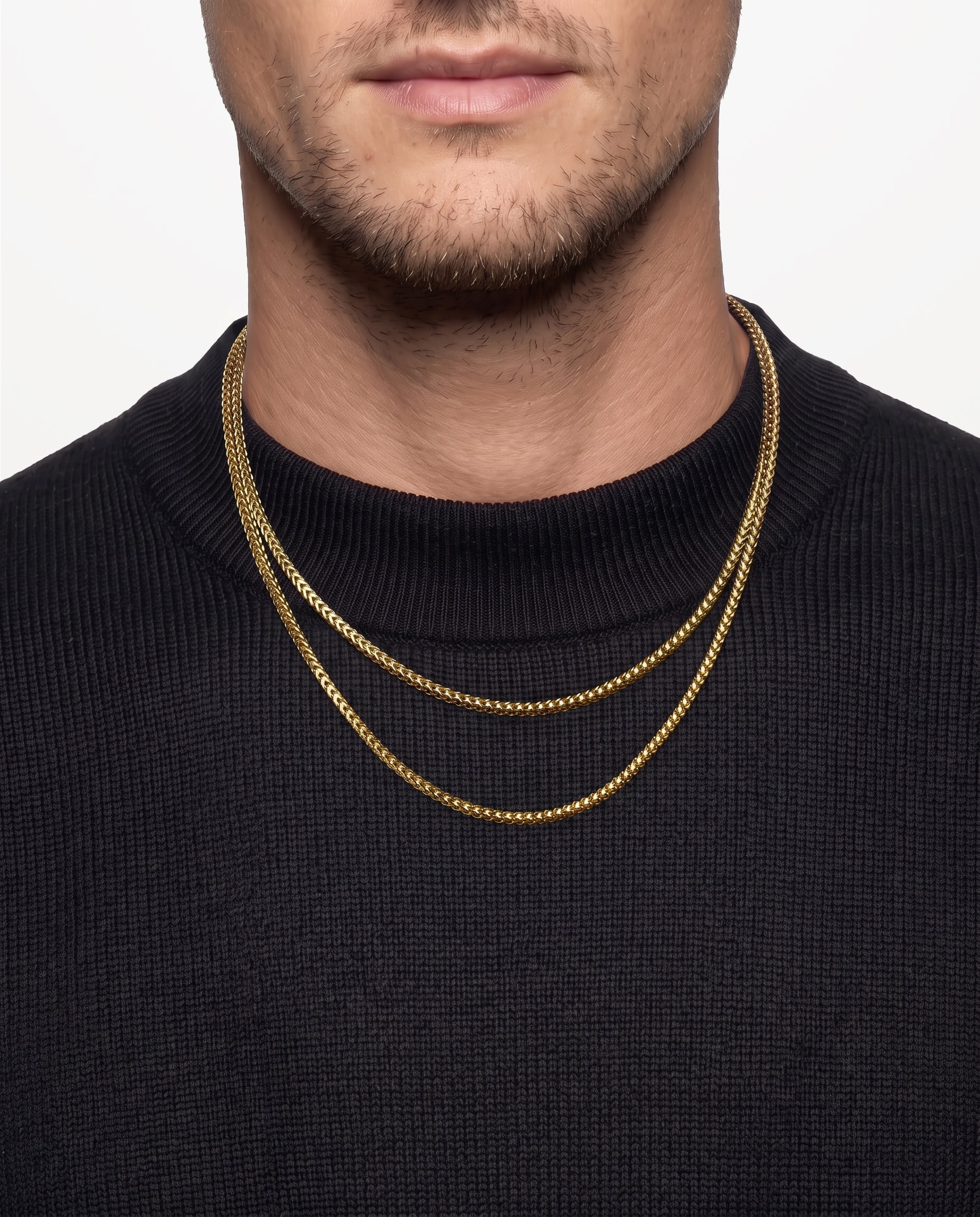 Franco + Franco Set